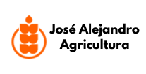 José Alejandro Agricultura